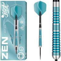 Shot Zen Jutsu 2.0 Steeldarts
