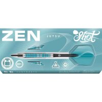 Shot Zen Jutsu 2.0 Steeldarts