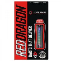 Red Dragon Razor Edge Spectron Steeldarts