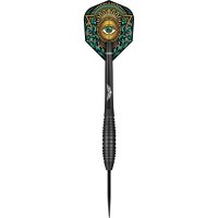 Shot Zen Kensho Steeldarts