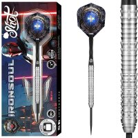 Shot Future Knights Ironsoul Steeldarts
