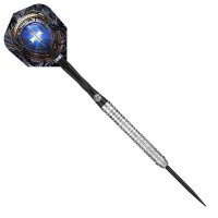Shot Future Knights Ironsoul Steeldarts