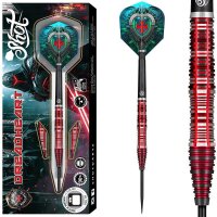 Shot Future Knights Hachette Steeldarts