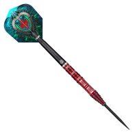 Shot Future Knights Hachette Steeldarts