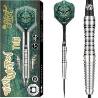 Shot Tribal Weapon Toki Steeldarts