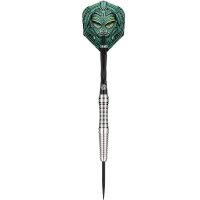Shot Tribal Weapon Toki Steeldarts