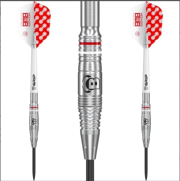 Bull`s Niko Springer Steeldarts
