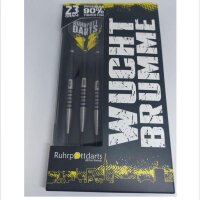 Ruhrpottdarts Wuchtbrumme Steeldarts