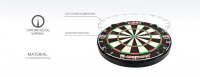 ONE80 Gladiator III+ (3 Plus) Dartboard