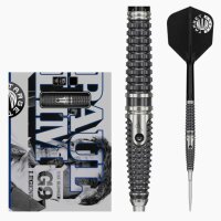Target Japan Paul Lim The Legend GEN9 Steeldarts