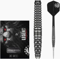 Target Japan Paul GEN8 Steeldarts