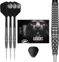 Target Japan Paul GEN8 Steeldarts