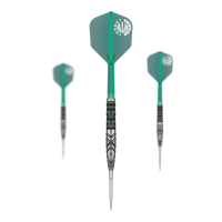 Target Japan Mikuru Suzuki The Miracle GEN6 Steeldarts