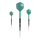 Target Japan Mikuru Suzuki The Miracle GEN6 Steeldarts