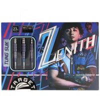 Target Japan Prime Series Tung Suk Zenith GEN1 Steeldarts