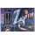 Target Japan Prime Series Tung Suk Zenith GEN1 Steeldarts