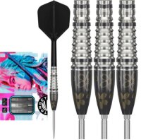 Target Japan Junya Koikawa Charm Smash GEN3 Steeldarts