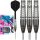 Target Japan Junya Koikawa Charm Smash GEN3 Steeldarts