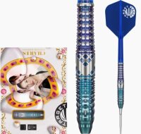 Target Japan Cathy Leung GEN 5 Charis Steeldarts