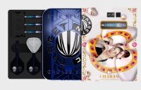 Target Japan Cathy Leung GEN 5 Charis Steeldarts
