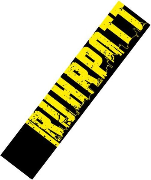 Ruhrpott Dartmatte