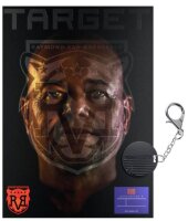 Target Raymond Van Barneveld GEN6 Steeldarts