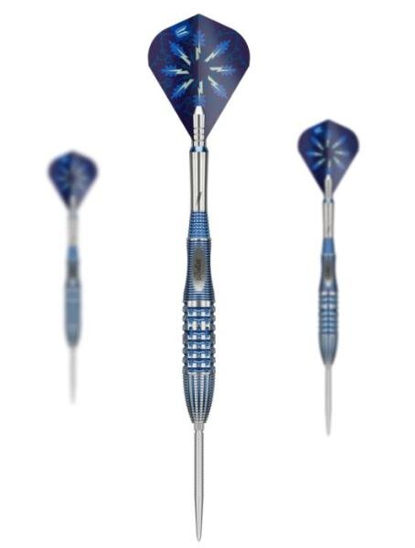 Target Phil Taylor Gx2 Steeldarts