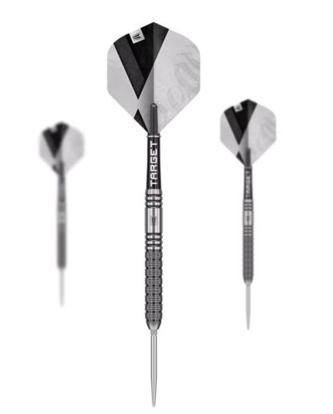 Target Beau Greaves GEN1 Steeldarts