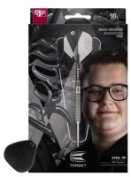 Target Beau Greaves GEN1 Steeldarts