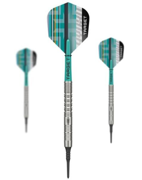 Target Hydro 12 Softdarts