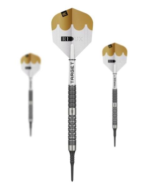 Target Redux 10 Softdarts - 18Gramm
