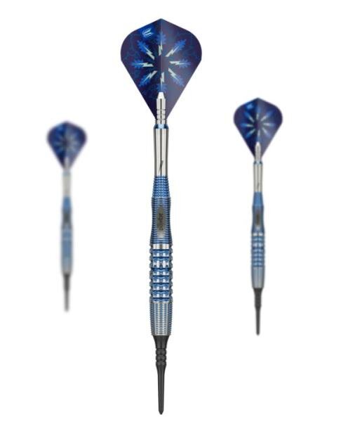 Target Phil Taylor Gx2 Softdarts