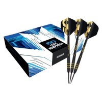 Red Dragon Luke Humphries 50 Years Player Limited Edition Steeldarts - 22 Gramm