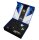Red Dragon Luke Humphries 50 Years Player Limited Edition Steeldarts - 22 Gramm