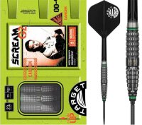Target Japan Swiss Point Akito Yamagata GEN 2 Steeldarts
