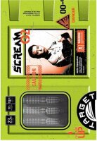 Target Japan Swiss Point Akito Yamagata GEN 2 Steeldarts
