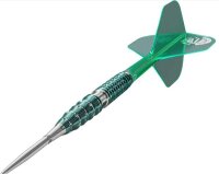Target Mikuru Suzuki The Miracle Gen7 Steeldarts