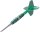 Target Mikuru Suzuki The Miracle Gen7 Steeldarts