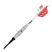 Bull`s Niko Springer Softdarts