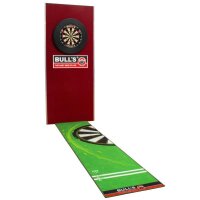 Bulls Dartteppich