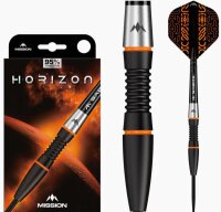 Mission Horizon Steeldarts