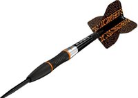 Mission Horizon Steeldarts