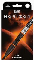Mission Horizon Steeldarts