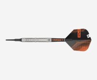 Target CRUX 11 Softdart