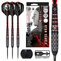 Harrows Ryan Searle Steeldarts Series 3