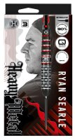 Harrows Ryan Searle Steeldarts Series 3