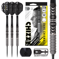 Harrows Dave Chisnall Steeldarts Series 4- Quick Point