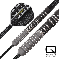 Harrows Dave Chisnall Steeldarts Series 4- Quick Point