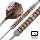 Harrows Luke Woodhouse Series 3 Steeldarts - Quick Point
