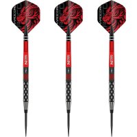 Red Dragon Jonny Clayton Premier League SE